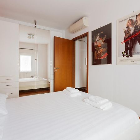 Mm Segesta Apartment Clinico San Siro มิลาน ภายนอก รูปภาพ