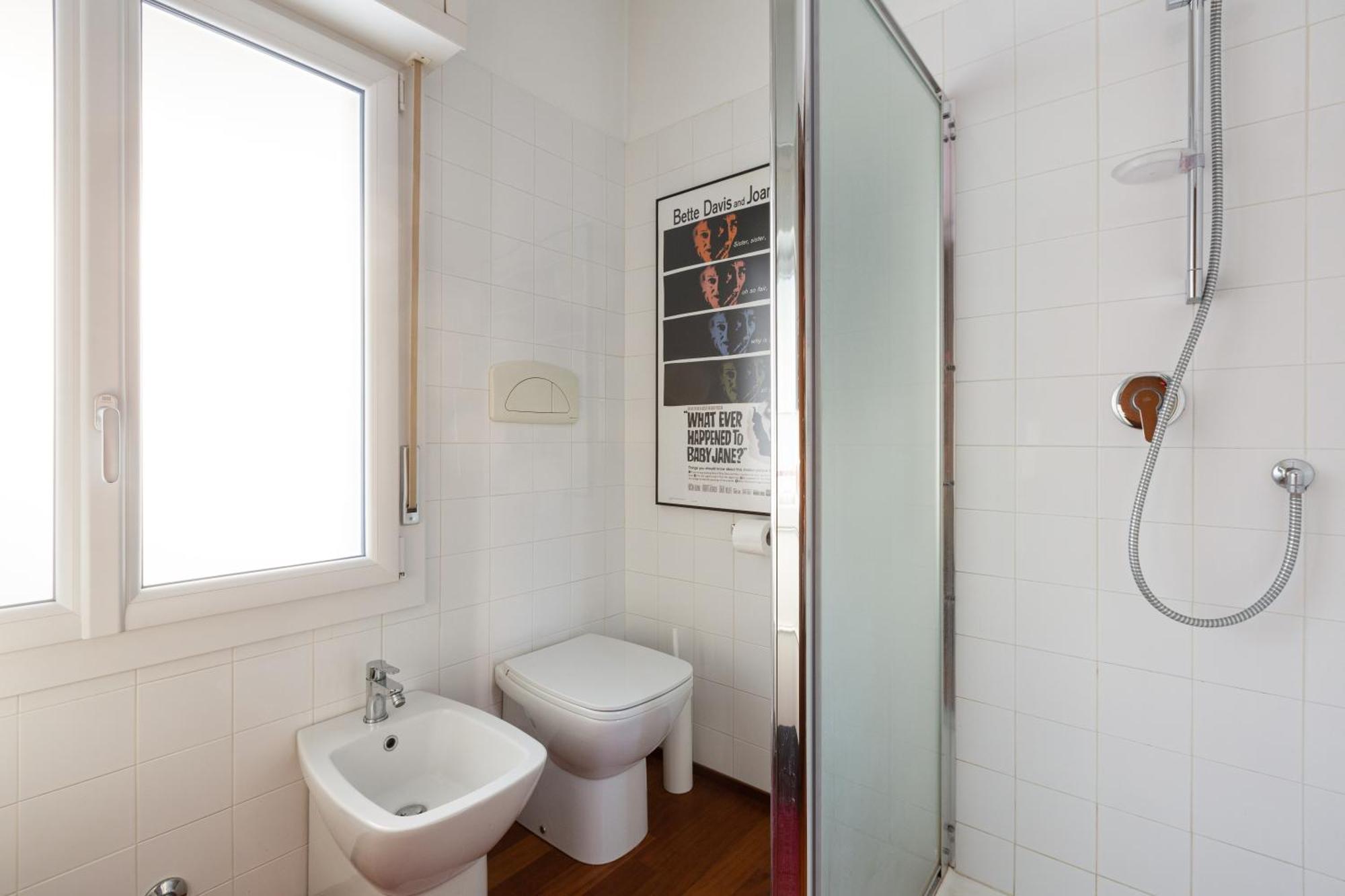 Mm Segesta Apartment Clinico San Siro มิลาน ภายนอก รูปภาพ